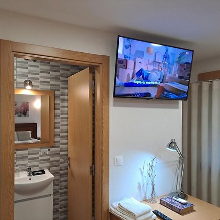 Sertã Hotel Square מראה חיצוני תמונה