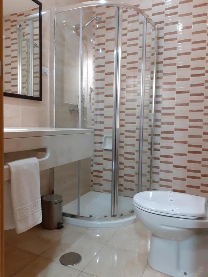 Sertã Hotel Square מראה חיצוני תמונה