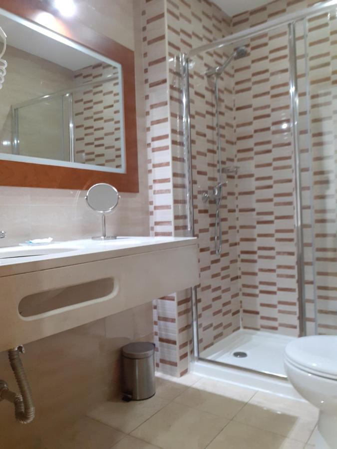 Sertã Hotel Square מראה חיצוני תמונה