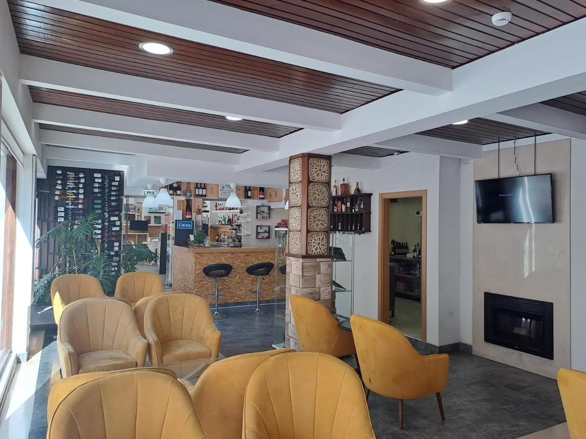 Sertã Hotel Square מראה חיצוני תמונה