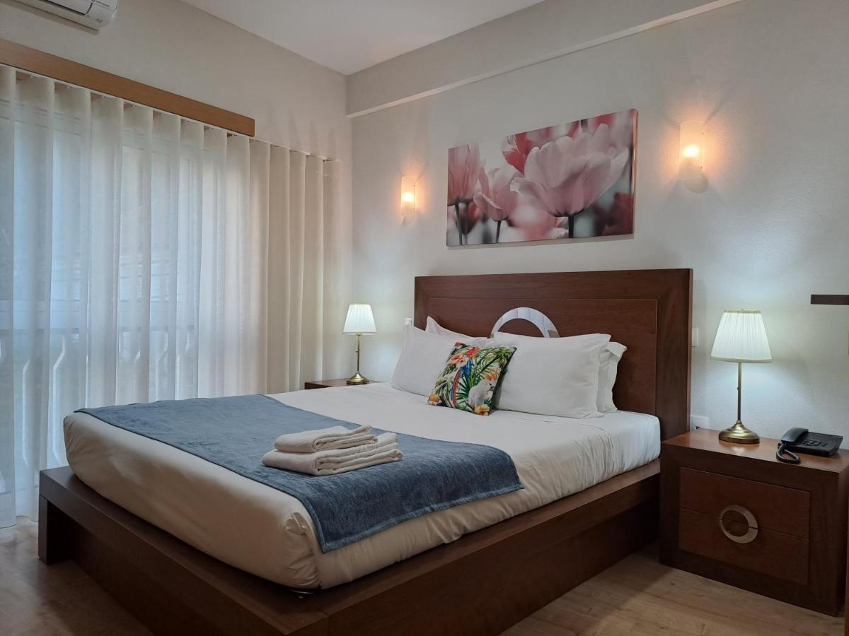 Sertã Hotel Square מראה חיצוני תמונה