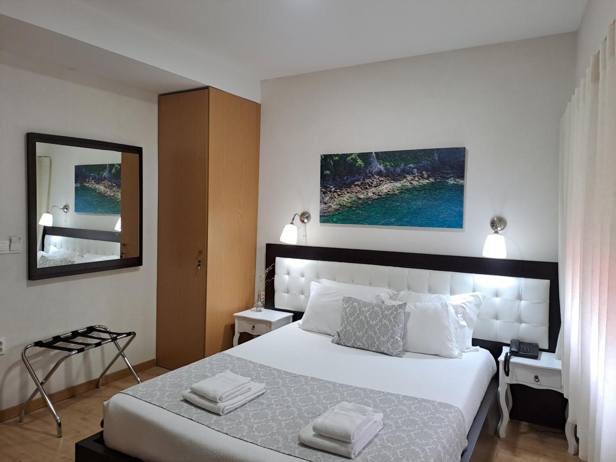 Sertã Hotel Square מראה חיצוני תמונה