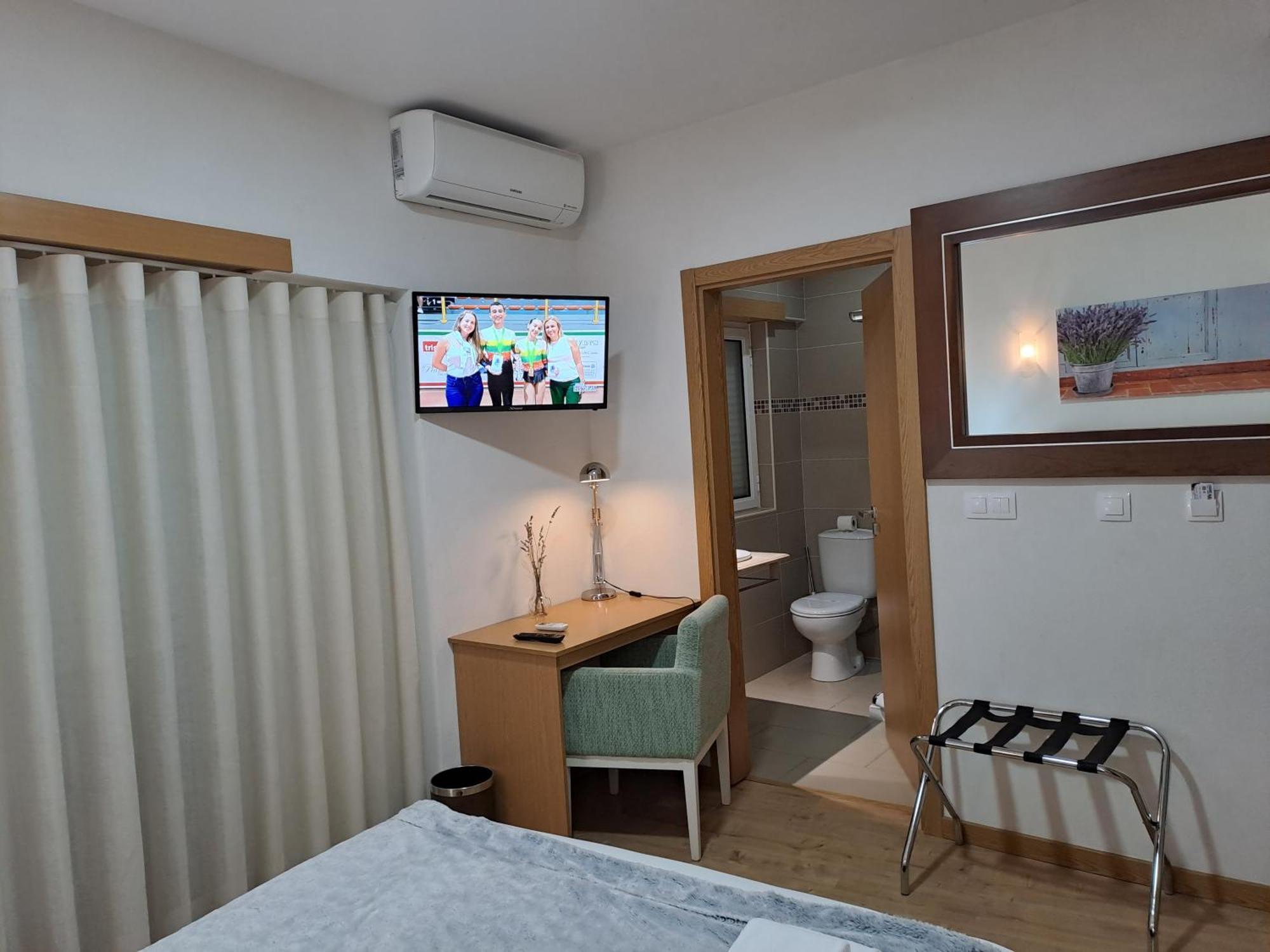 Sertã Hotel Square מראה חיצוני תמונה
