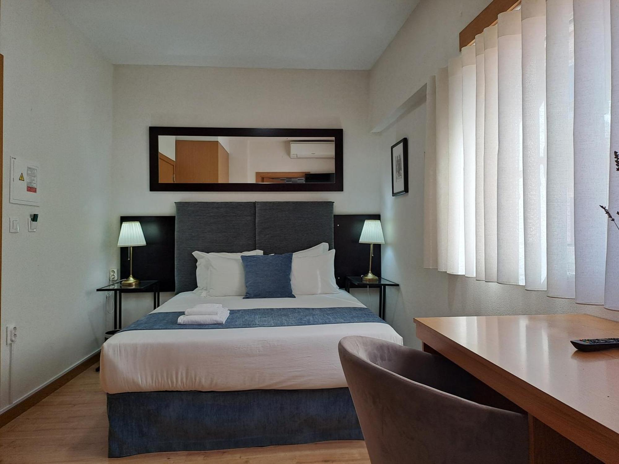 Sertã Hotel Square מראה חיצוני תמונה