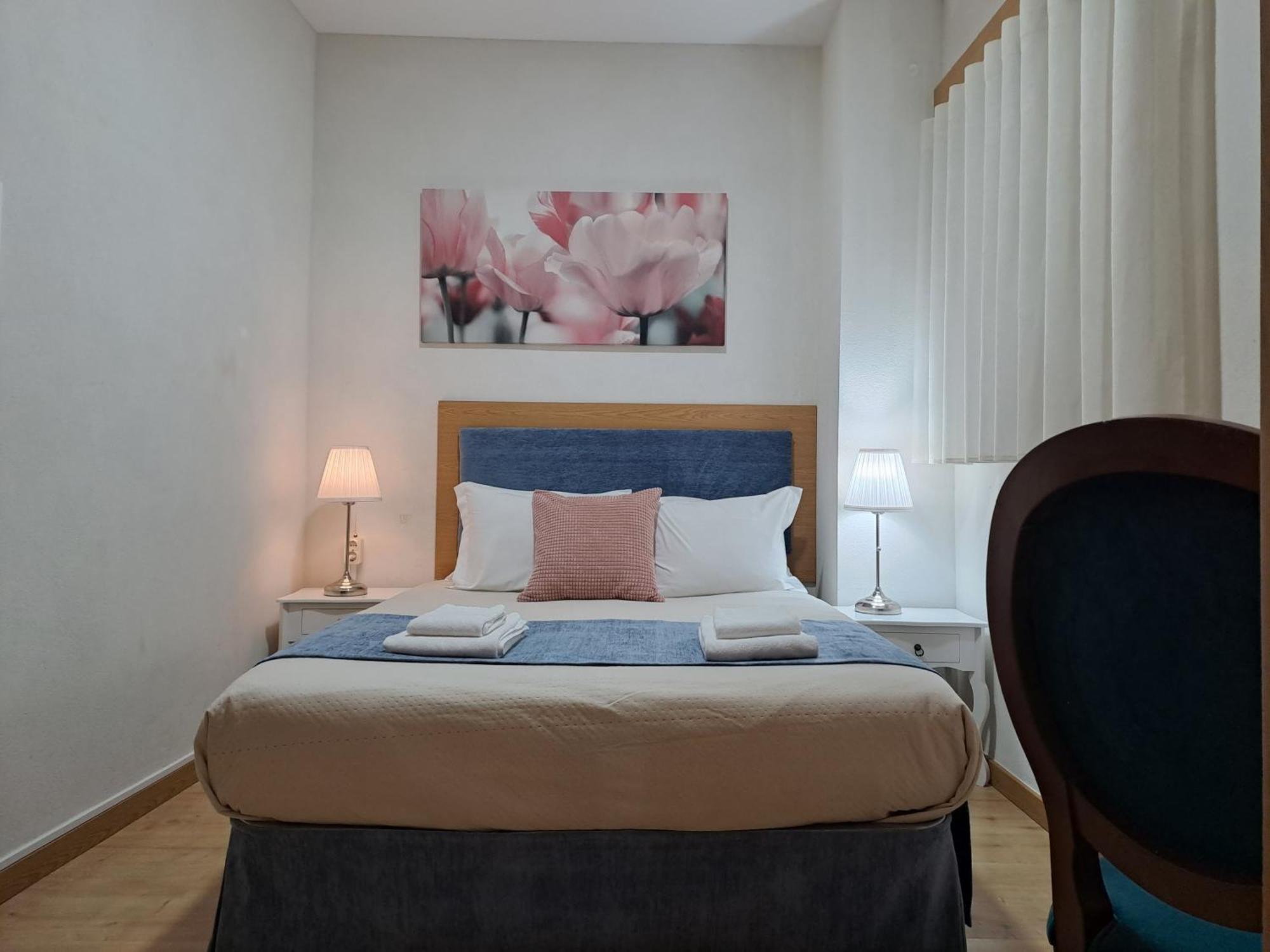 Sertã Hotel Square מראה חיצוני תמונה