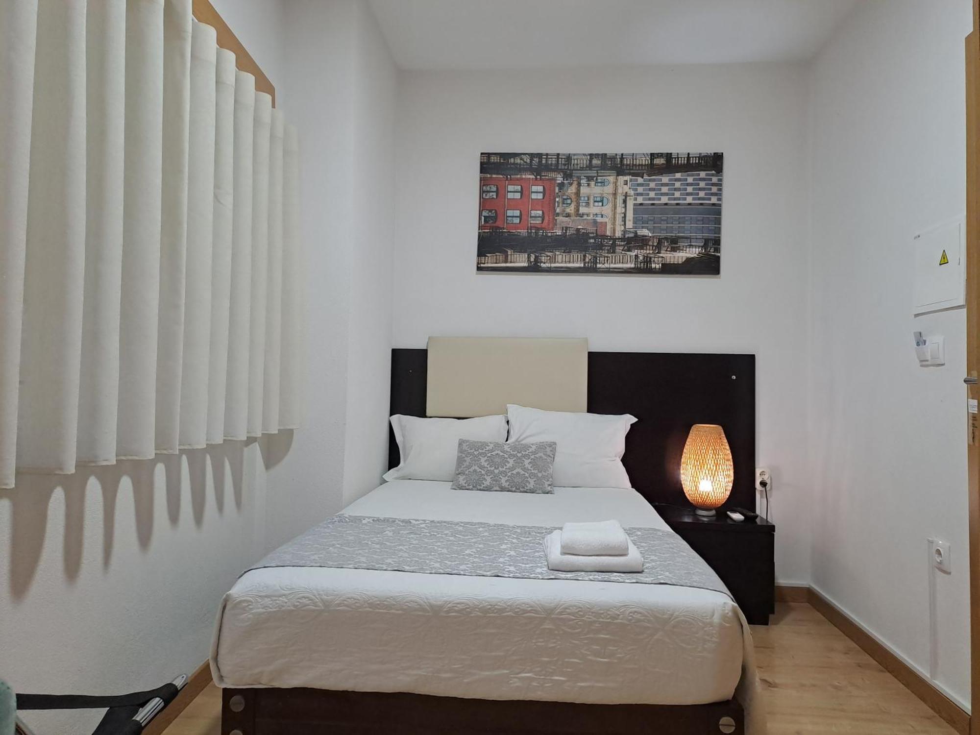Sertã Hotel Square מראה חיצוני תמונה