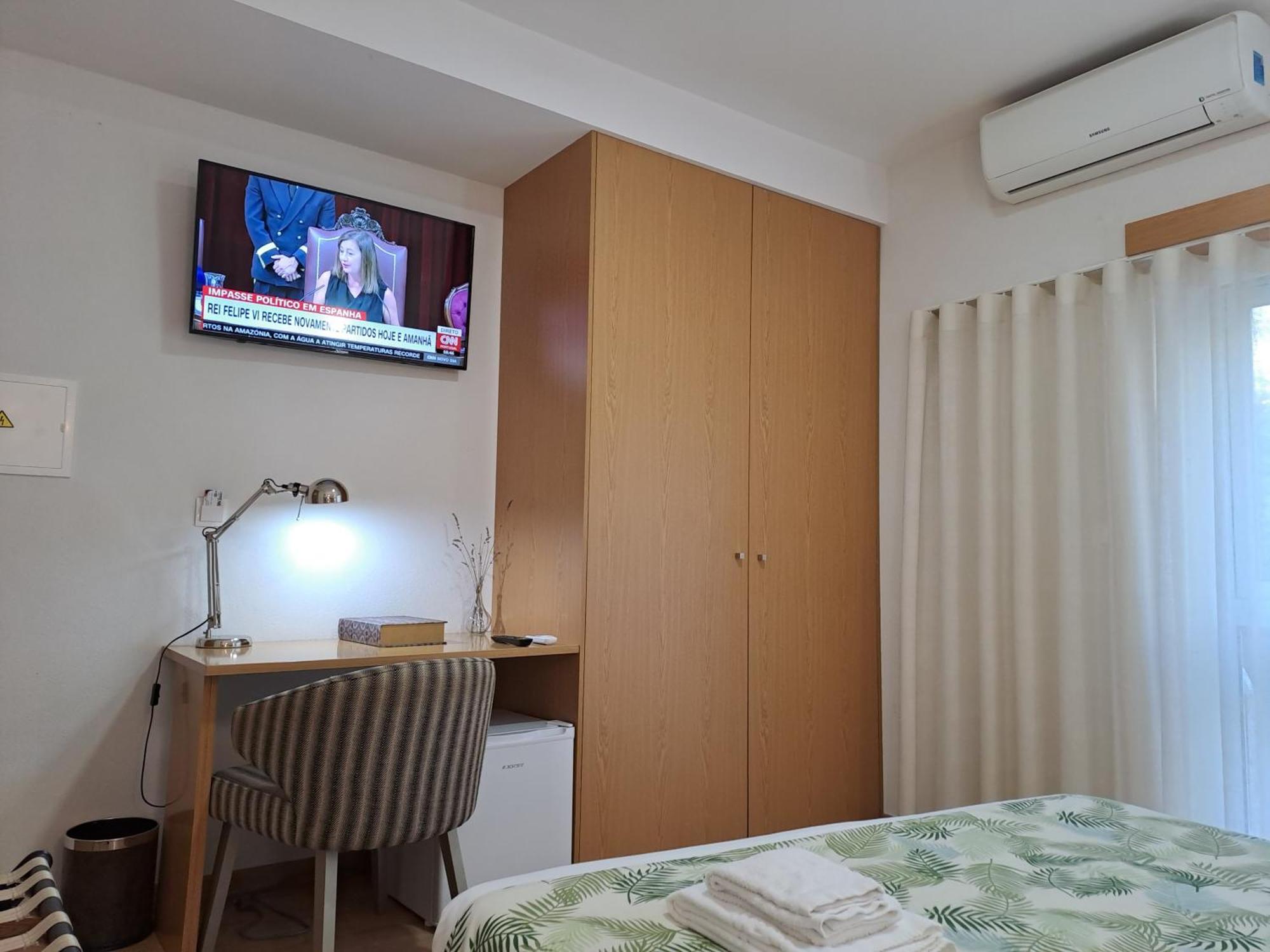 Sertã Hotel Square מראה חיצוני תמונה