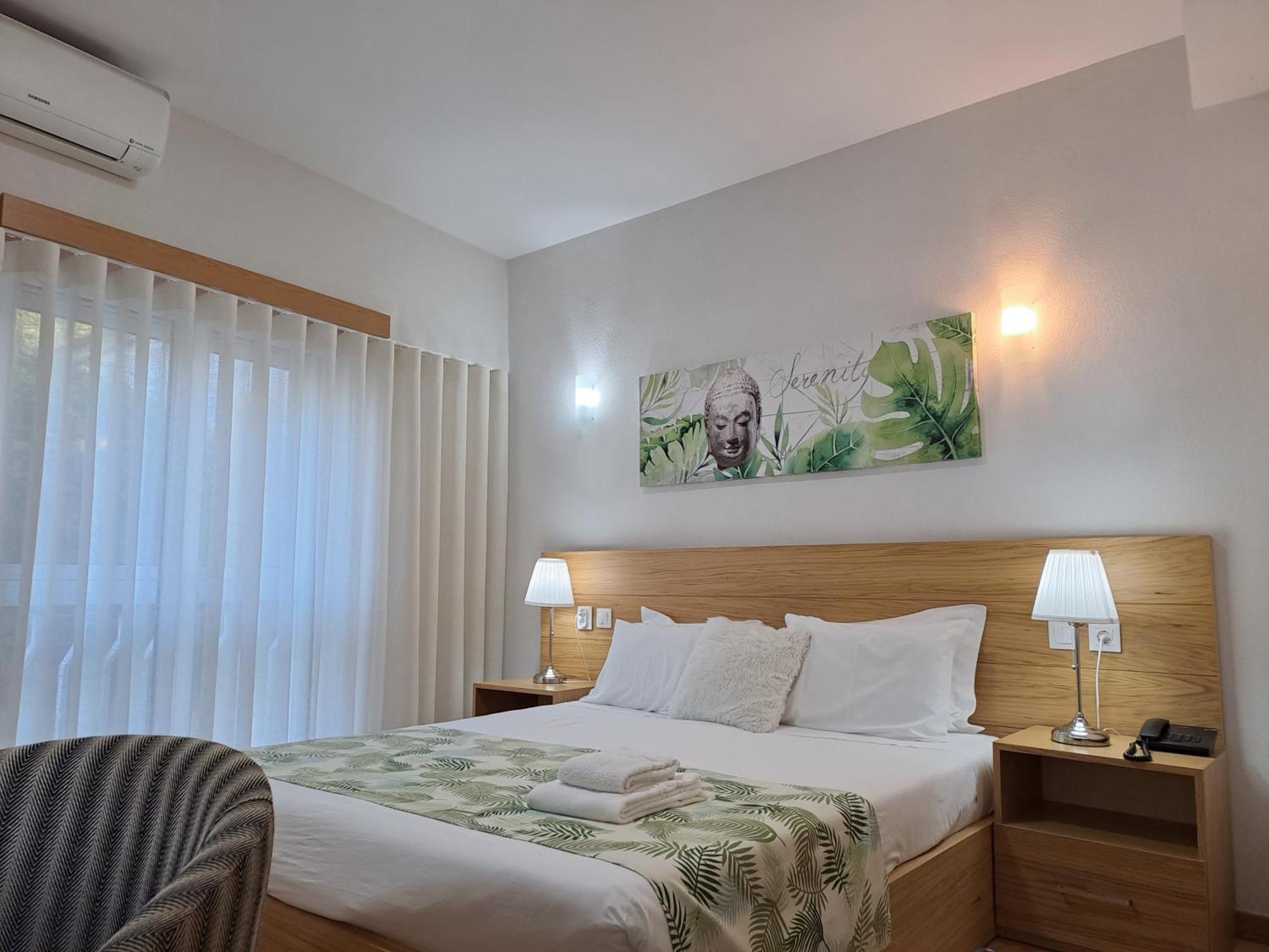 Sertã Hotel Square מראה חיצוני תמונה