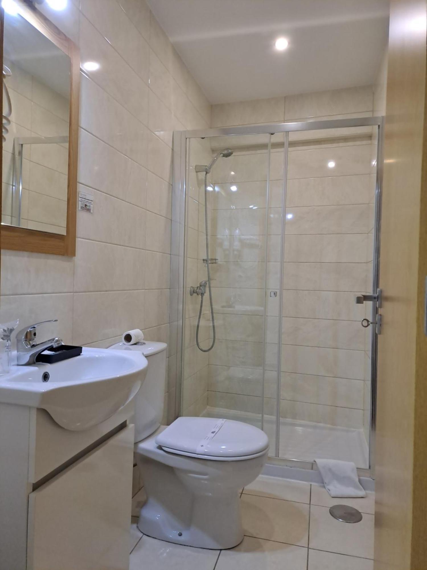 Sertã Hotel Square מראה חיצוני תמונה