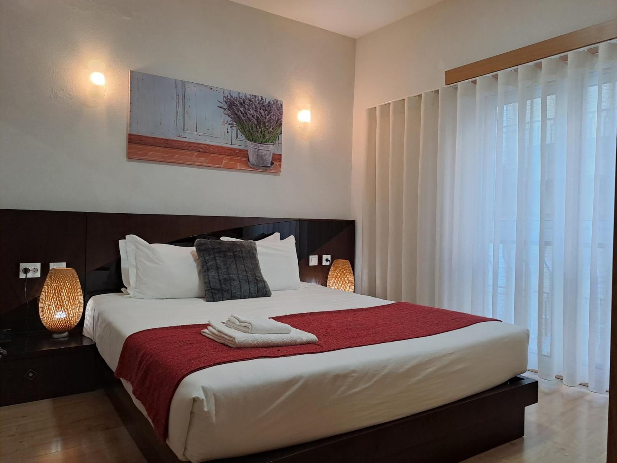 Sertã Hotel Square מראה חיצוני תמונה