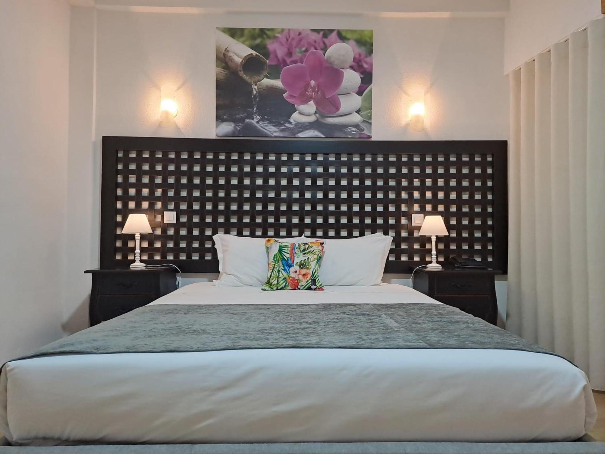 Sertã Hotel Square מראה חיצוני תמונה
