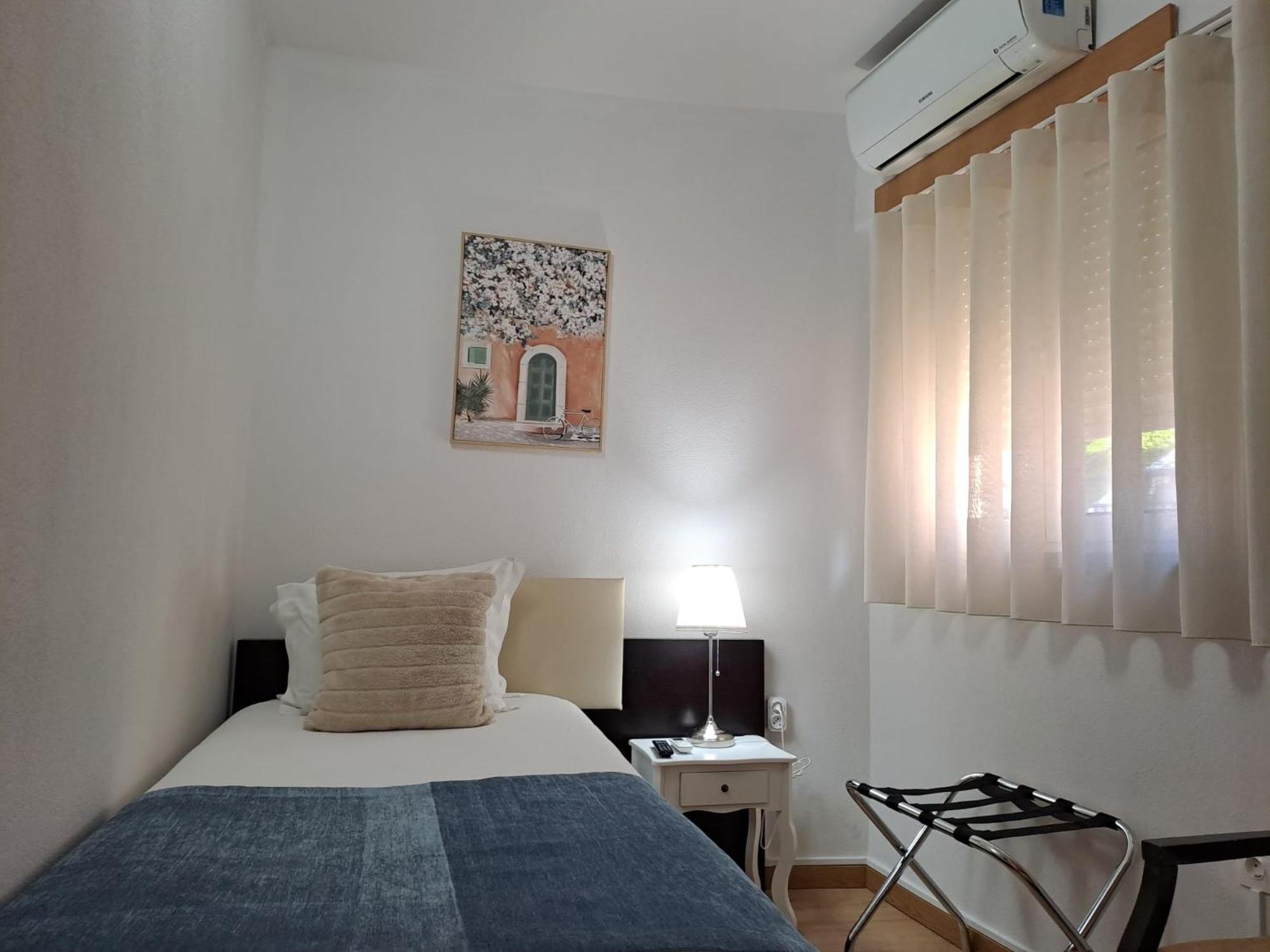Sertã Hotel Square מראה חיצוני תמונה