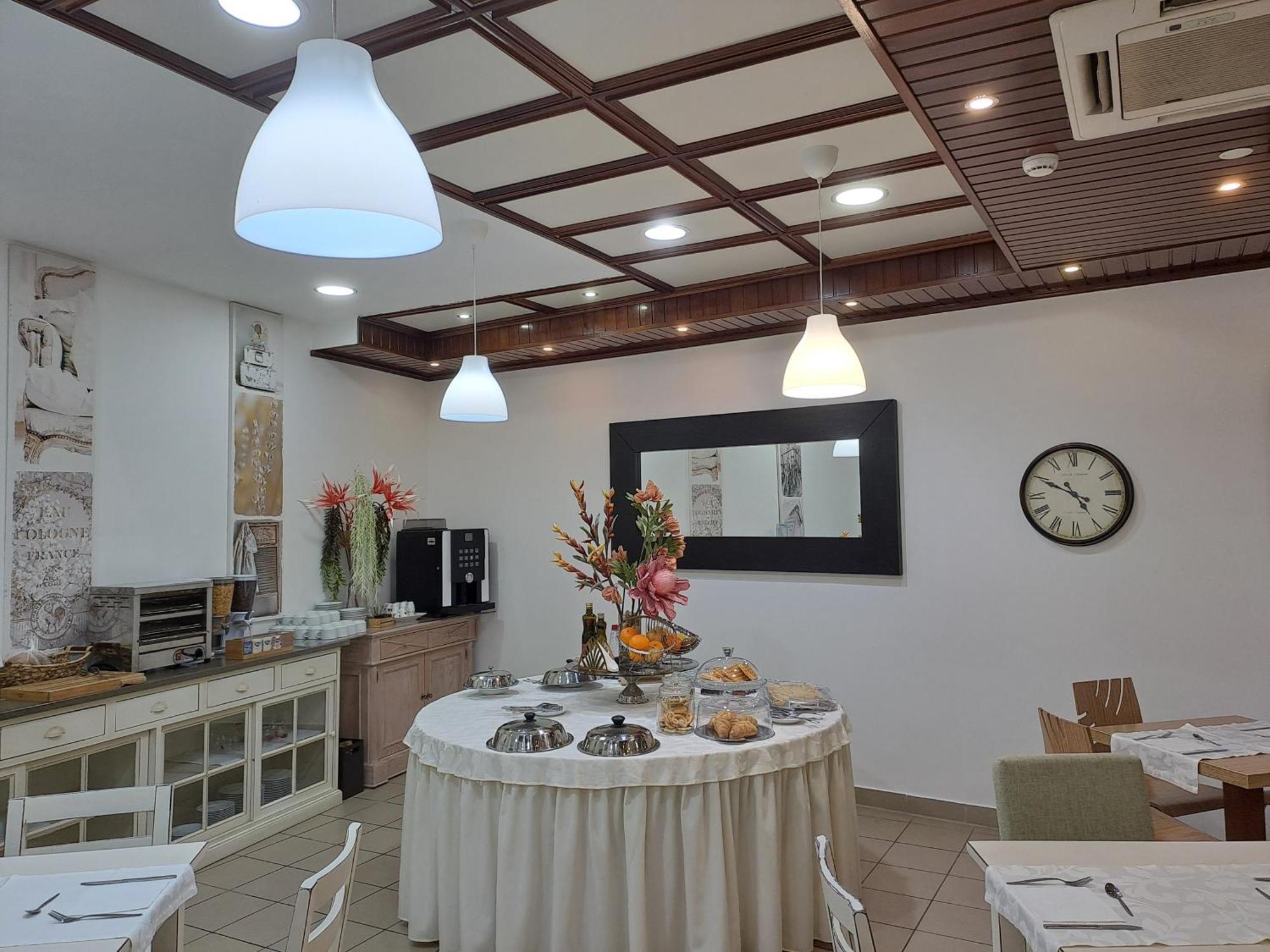 Sertã Hotel Square מראה חיצוני תמונה
