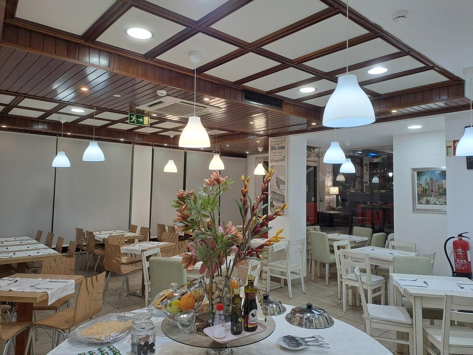 Sertã Hotel Square מראה חיצוני תמונה