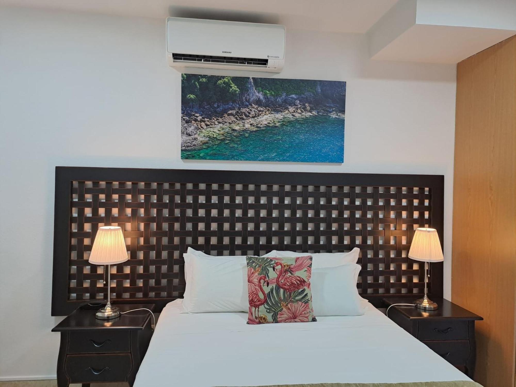 Sertã Hotel Square מראה חיצוני תמונה