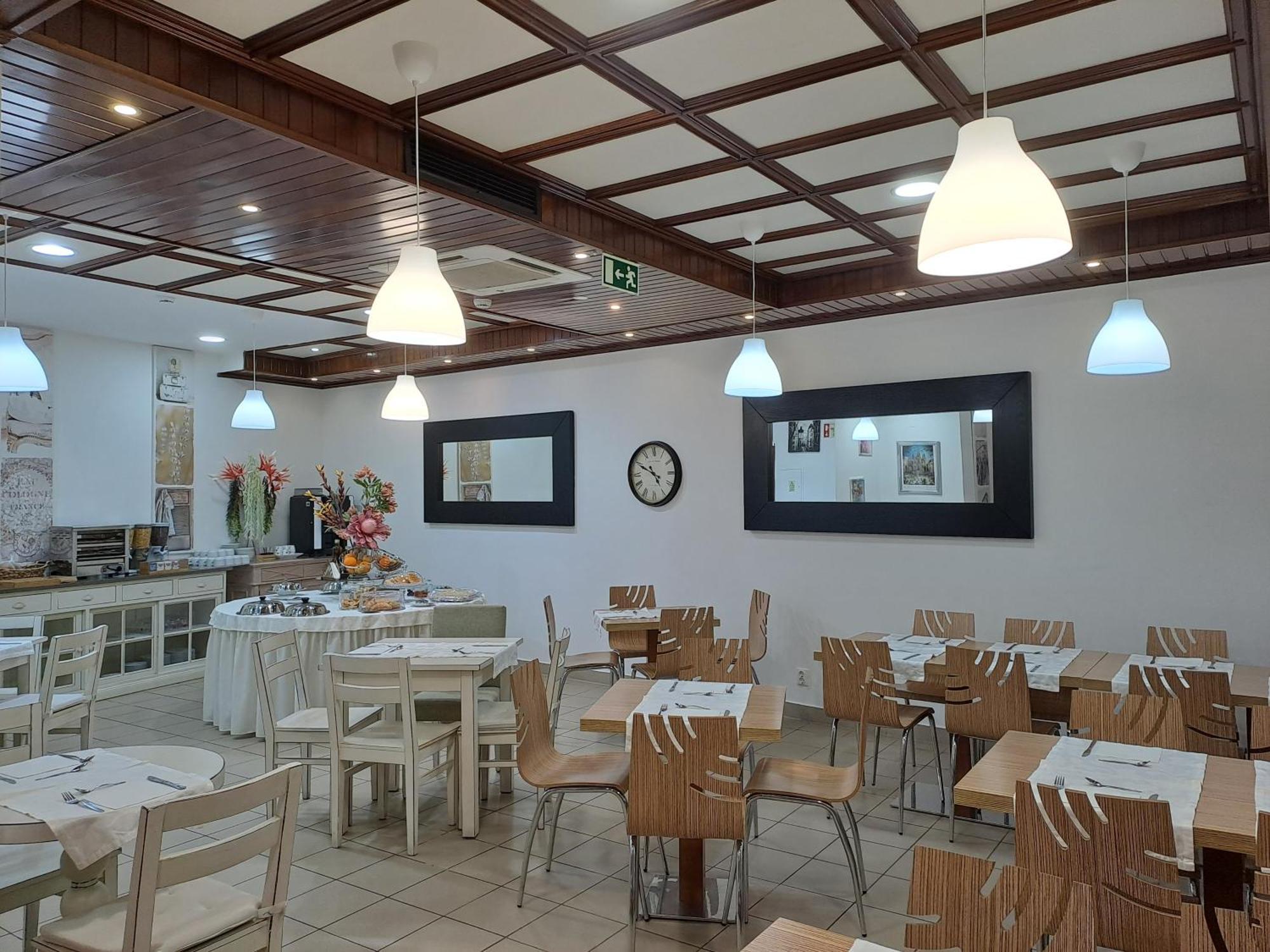 Sertã Hotel Square מראה חיצוני תמונה