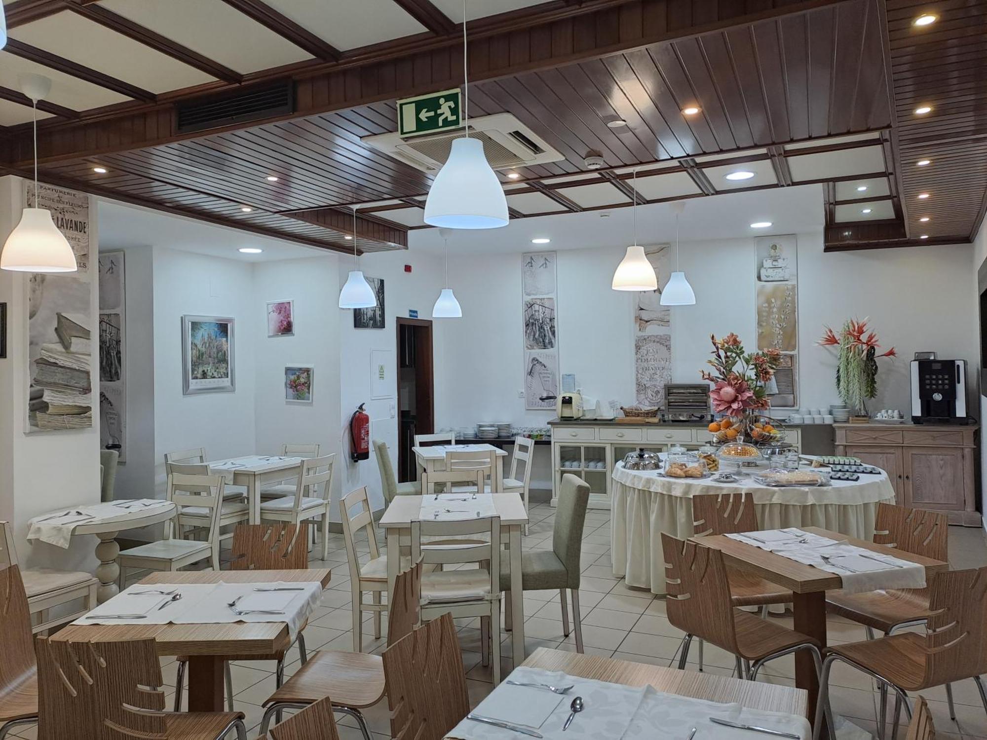 Sertã Hotel Square מראה חיצוני תמונה
