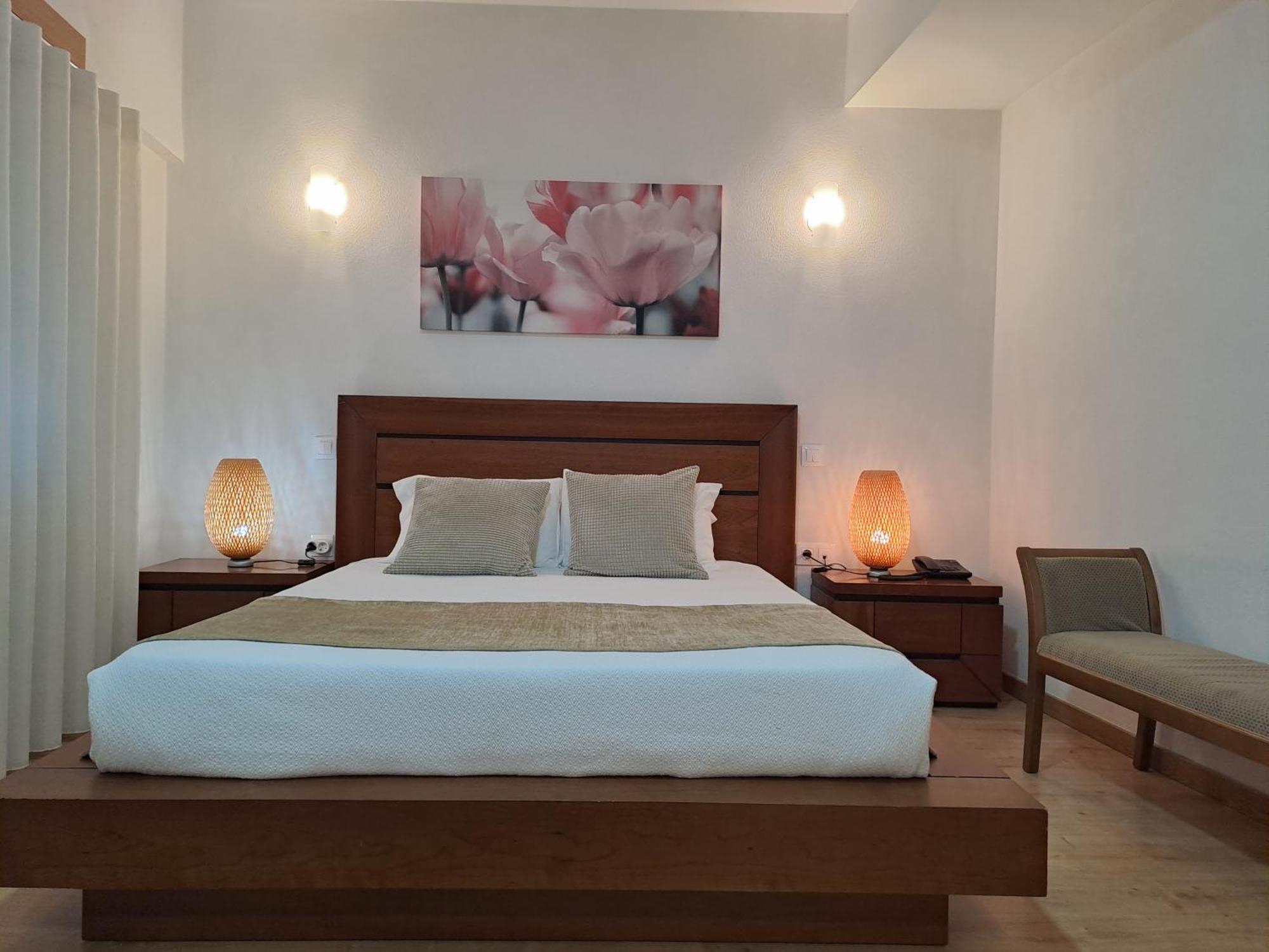 Sertã Hotel Square מראה חיצוני תמונה